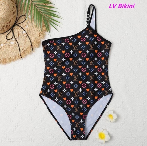 L...V... Bikini 1081 Women