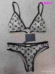 L...V... Bikini 1419 Women