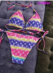 L...V... Bikini 1359 Women
