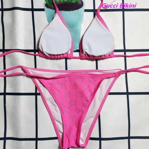 G.u.c.c.i. Bikini 1228 Women