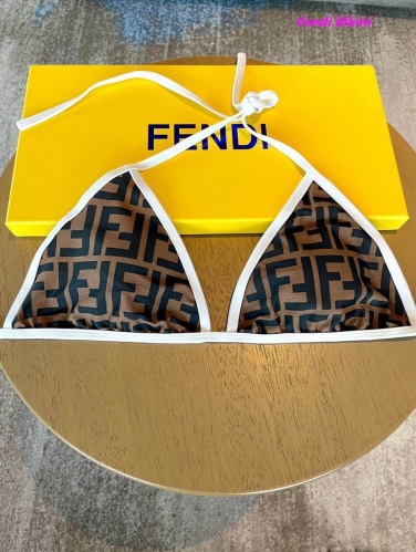 F.e.n.d.i. Bikini 1438 Women