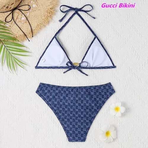 G.u.c.c.i. Bikini 1168 Women