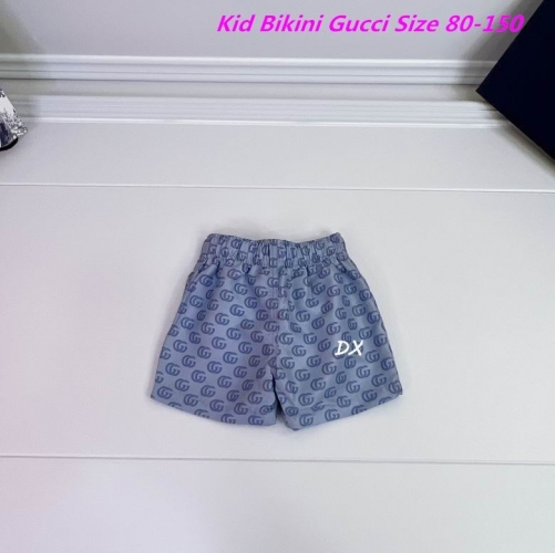 G.u.c.c.i. Kid Bikini 1090