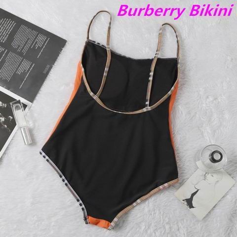 B.u.r.b.e.r.r.y. Bikini 1059 Women