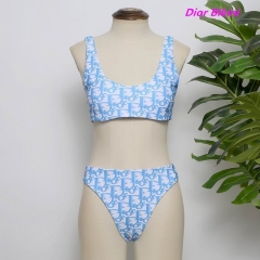 D.i.o.r. Bikini 1209 Women