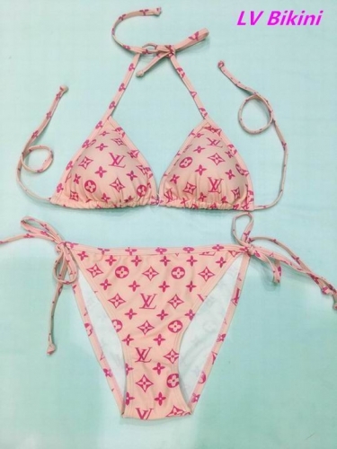 L...V... Bikini 1048 Women