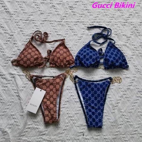 G.u.c.c.i. Bikini 1166 Women