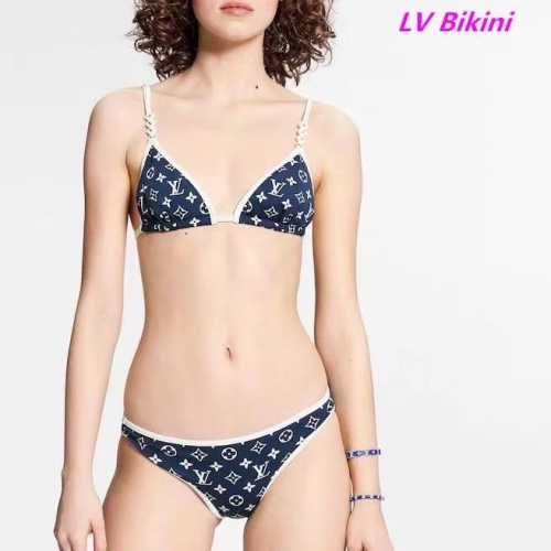 L...V... Bikini 1230 Women