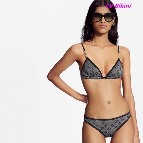 L...V... Bikini 1176 Women