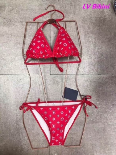 L...V... Bikini 1051 Women