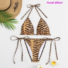F.e.n.d.i. Bikini 1388 Women
