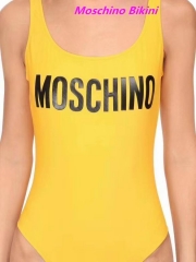 M.o.s.c.h.i.n.o. Bikini 1020 Women