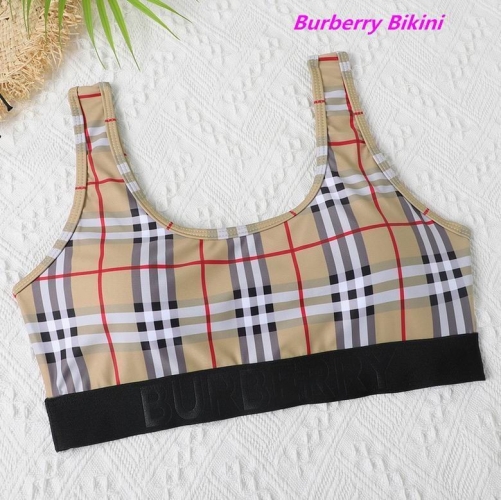 B.u.r.b.e.r.r.y. Bikini 1107 Women