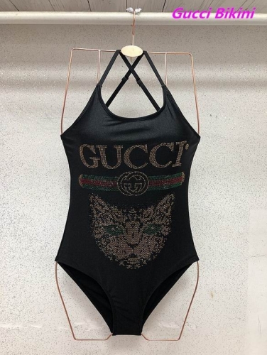 G.u.c.c.i. Bikini 1275 Women