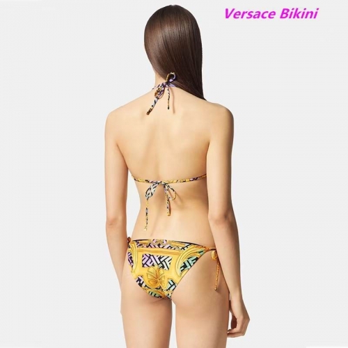 V.e.r.s.a.c.e. Bikini 1078 Women