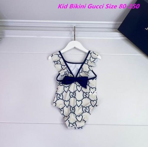 G.u.c.c.i. Kid Bikini 1098
