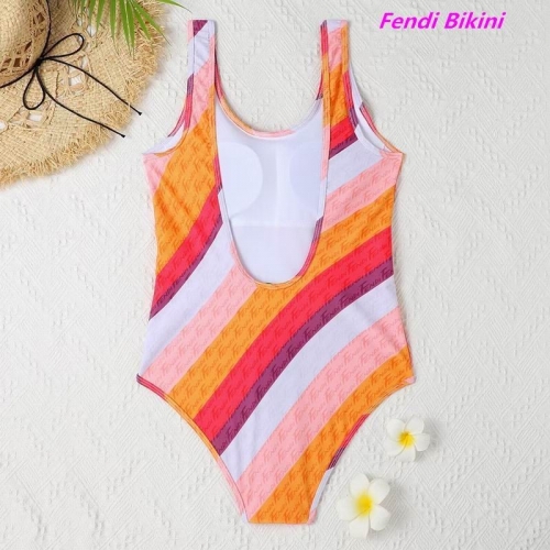 F.e.n.d.i. Bikini 1207 Women