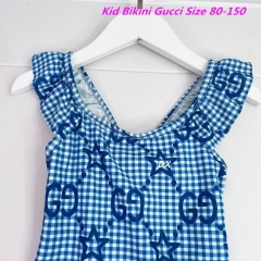 G.u.c.c.i. Kid Bikini 1113