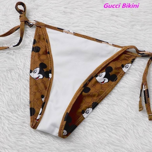 G.u.c.c.i. Bikini 1291 Women