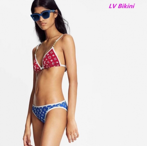 L...V... Bikini 1370 Women