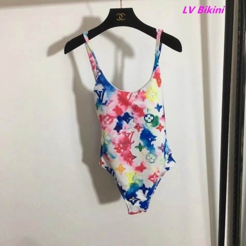 L...V... Bikini 1192 Women