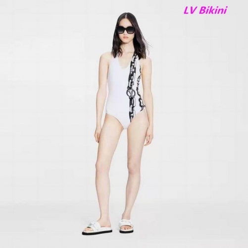 L...V... Bikini 1387 Women