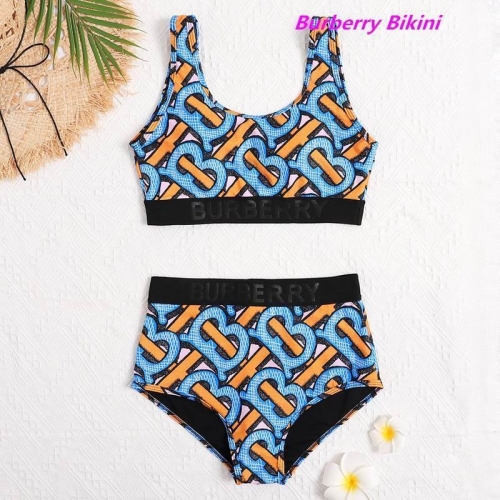 B.u.r.b.e.r.r.y. Bikini 1047 Women