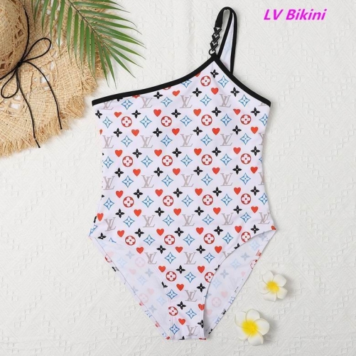 L...V... Bikini 1079 Women