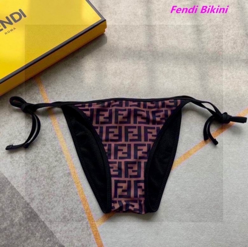 F.e.n.d.i. Bikini 1416 Women