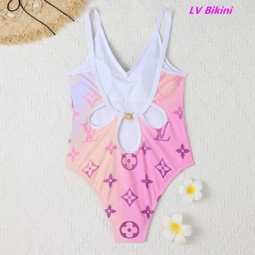 L...V... Bikini 1462 Women