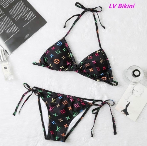 L...V... Bikini 1248 Women