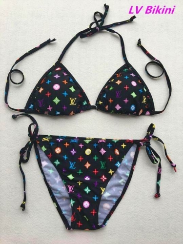 L...V... Bikini 1034 Women