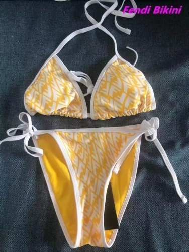 F.e.n.d.i. Bikini 1324 Women