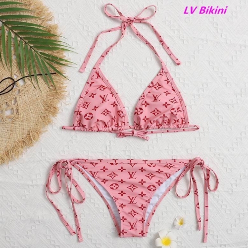 L...V... Bikini 1254 Women