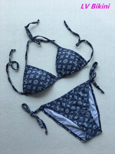 L...V... Bikini 1045 Women