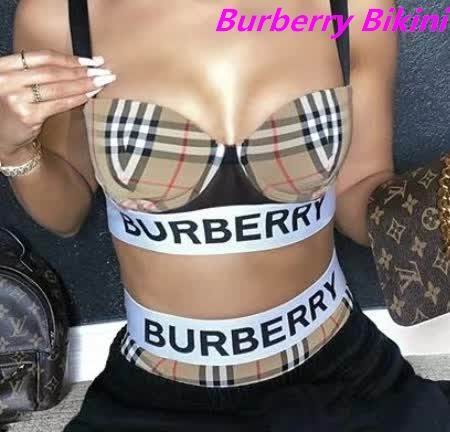 B.u.r.b.e.r.r.y. Bikini 1051 Women