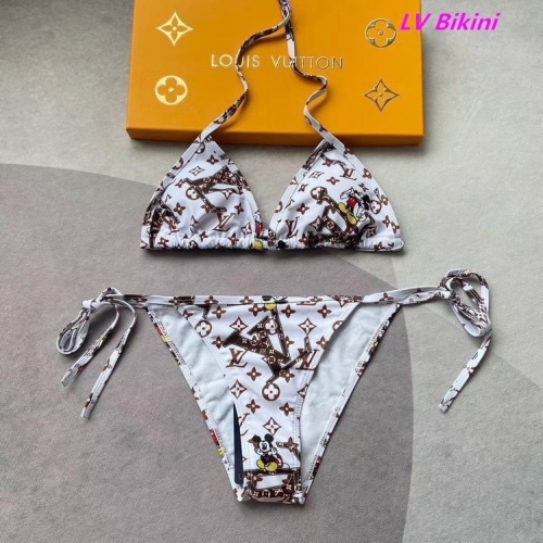 L...V... Bikini 1013 Women