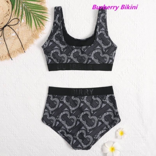 B.u.r.b.e.r.r.y. Bikini 1043 Women