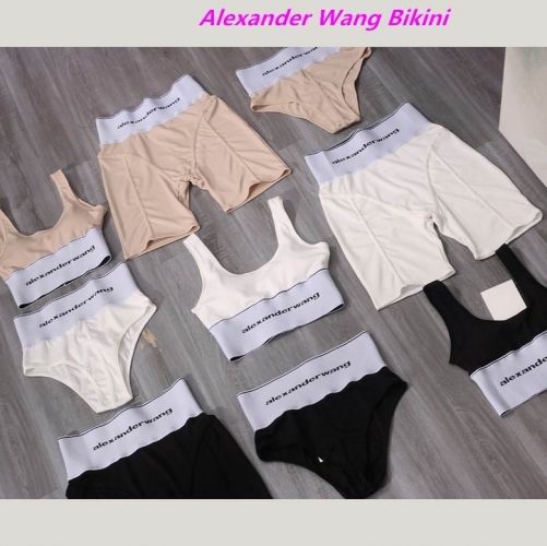 A.l.e.x.a.n.d.e.r. Wang Bikini 1012 Women
