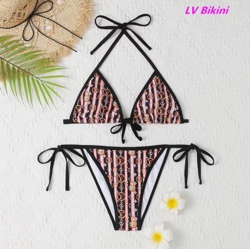 L...V... Bikini 1311 Women