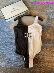 C.h.a.n.e.l. Bikini 1073 Women