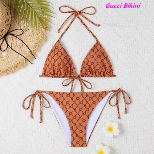 G.u.c.c.i. Bikini 1204 Women