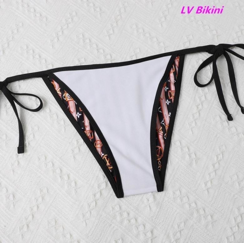L...V... Bikini 1307 Women