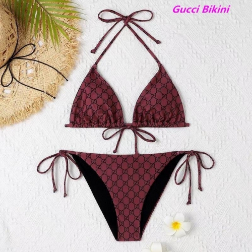 G.u.c.c.i. Bikini 1202 Women