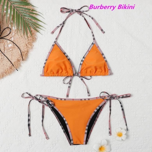 B.u.r.b.e.r.r.y. Bikini 1067 Women