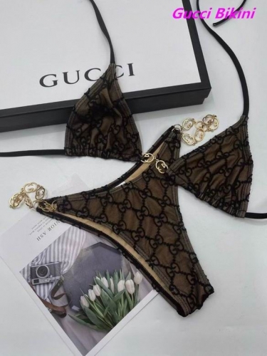 G.u.c.c.i. Bikini 1260 Women