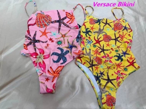 V.e.r.s.a.c.e. Bikini 1209 Women