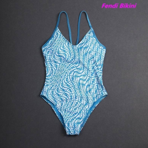 F.e.n.d.i. Bikini 1331 Women