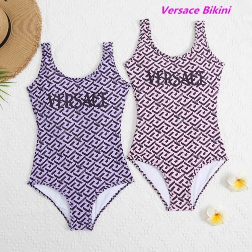 V.e.r.s.a.c.e. Bikini 1355 Women