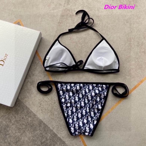D.i.o.r. Bikini 1468 Women